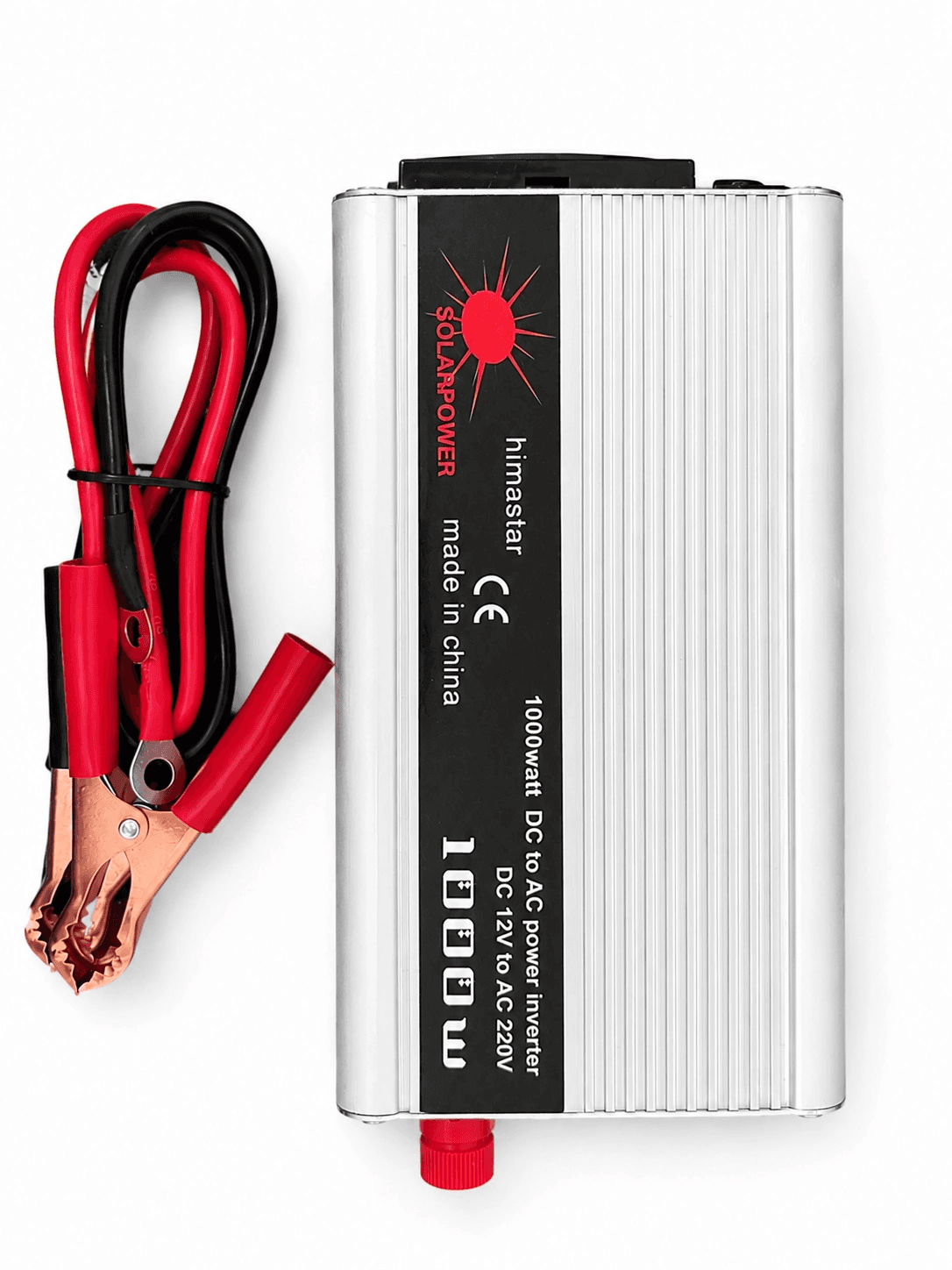 1000w Araç İnverter