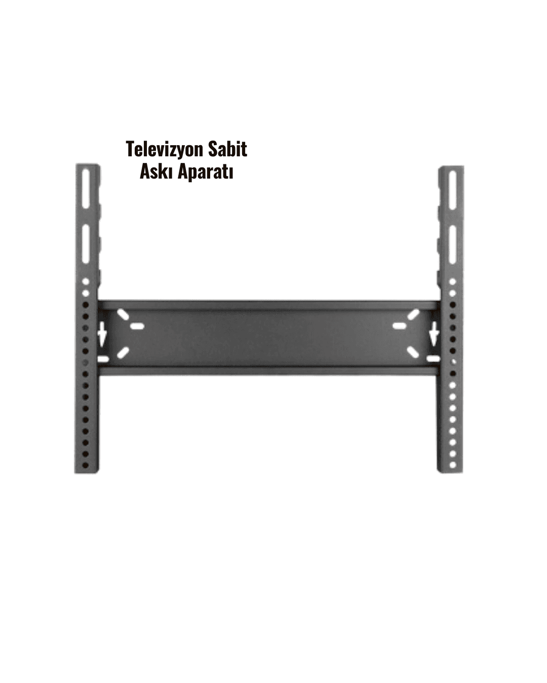 32-65 İnç Lcd Led Tv Askı Atı