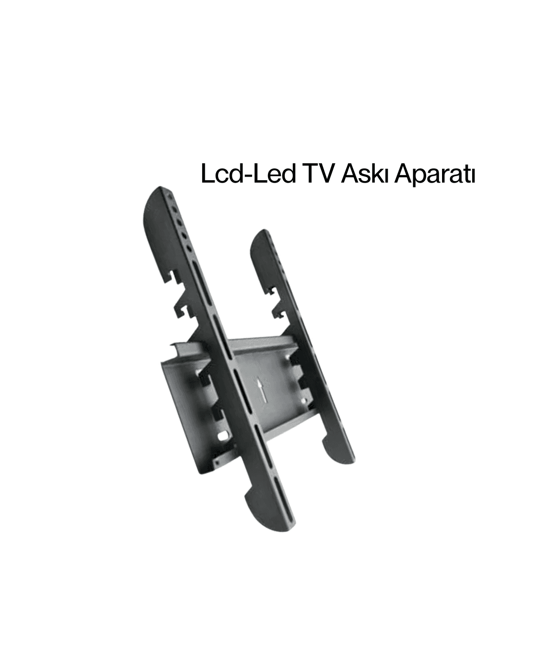 32 İnç Led Tv Duvar Askı Atı