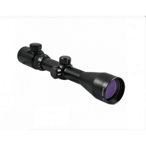 Aim 3-12x50e Çıft Işıklı Zoomlu Dürbün