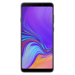 Samsung SM-A920F A9 2018 128 GB Siyah Cep Telefonu (1 Yıl Garantili